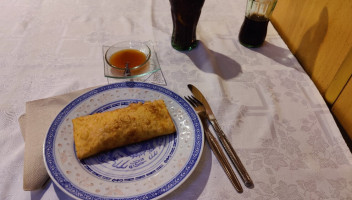 Chines Jing Hua food