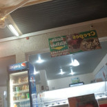 Snack Come E Segue Nourriture