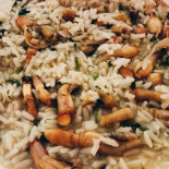 Copostteria Comida