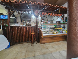 Restaurante Casa dos Frangos food