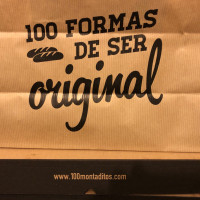 100 Montaditos Matosinhos food