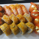 Sushisan Comida