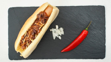 Hotdog Lovers food