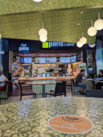 Pans Company 8a Avenida food