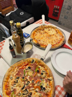 Pizzeria Prediletta food