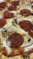 Pizzaria Gorgonzola food