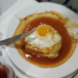 Palmeira Comida