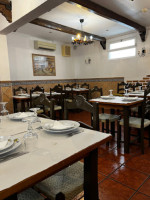 Restaurante Churrasqueira o Alemao food