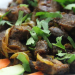Mandro Cusine Comida