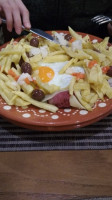 Trinkas-Petisqueira Lounge Unipessoal Lda food