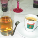 Casa Madeira Nourriture