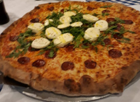 Pizzeria S. Martino Gramido food