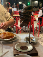 Pastelaria Recife food