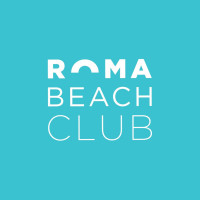 Roma Beach Club food