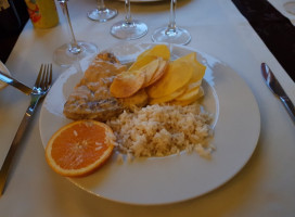 A Ver O Douro food