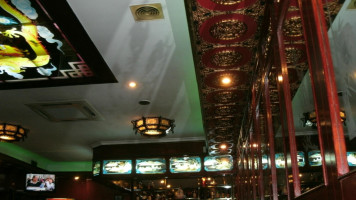 Restaurante China Amizade inside
