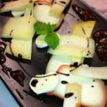 Agapimu Nourriture