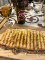 Sabores Das Maltezas food