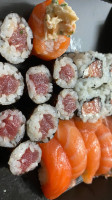 Aruki Sushi Delivery food