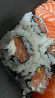 Aruki Sushi Delivery food