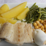 O Bacalhau Nourriture