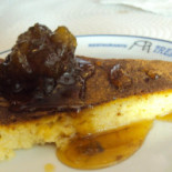 Trempe Nourriture