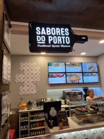 Confeitaria Baptista Rua Formosa 285 4000-252 Porto Portugal food
