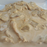 Armona 4 Nourriture