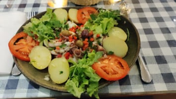 Asturias food