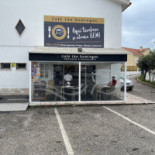 Perola Do Adro Extérieur