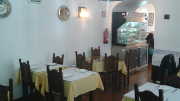 Restaurante A Muralha food