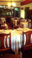 Restaurante O Transmontano inside