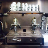 Cafe Dias Extérieur