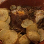 Do Ricardo Comida