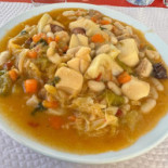 Linha 27 Nourriture