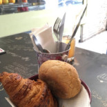 Gift In A Jar Cafe Nourriture