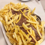 Xiconhoca Comida