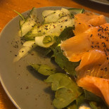 Curva Cafe Comida