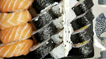 Nippon Sushi food