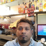 Double Deuce Billiards And Shisha Lounge Comida