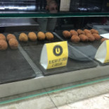 Croqueteria Comida
