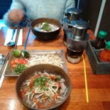 Kimmade Vietnamese Street Food Comida