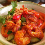 Kimmade Vietnamese Street Food Comida