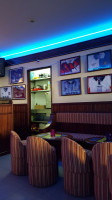 Augusto's Sports Bar Restaurante food