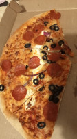Domino's Pizza Matosinhos food
