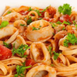 Da Rocco Comida