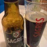Café Suave Nourriture