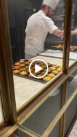 Castro Atelier De Pasteis De Nata food