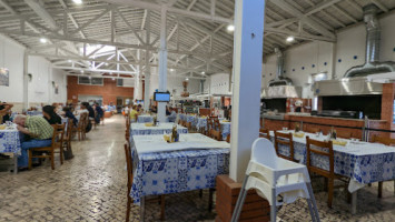 Restaurante Retiro da Algodeia Lda food
