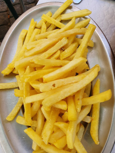 Maritima Das Colunas Dentro